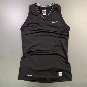 Nike Women's Dri Fit Sleeveless Top